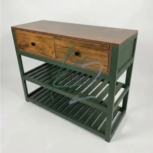 خرید کافی بار چوبی