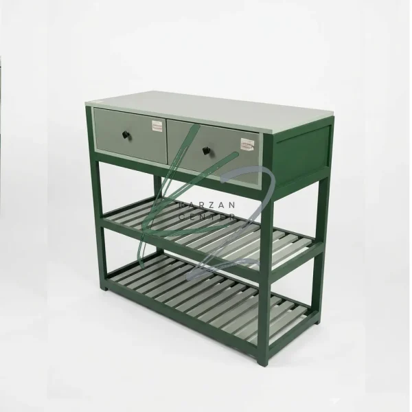 کافی بار شیاردار کارزان