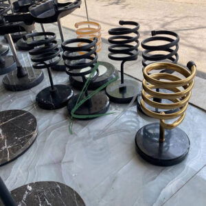 پایه سشوار رومیزی کارزان