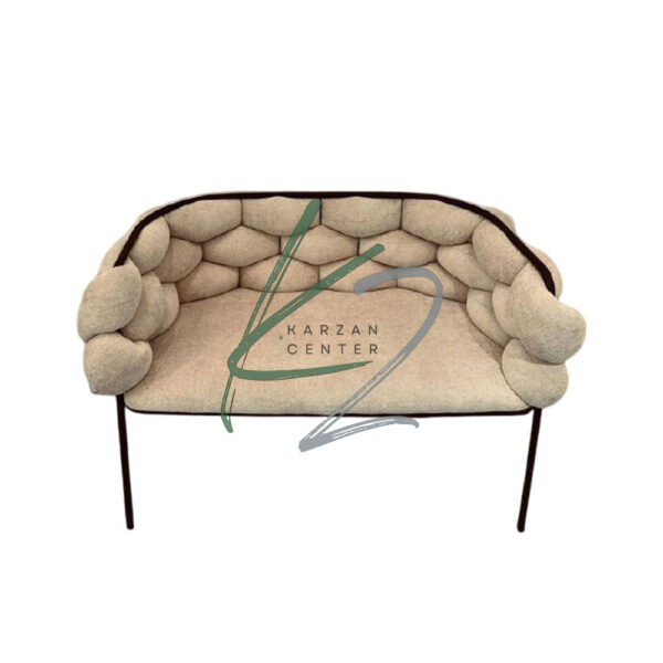 صندلی گامبی دو نفره