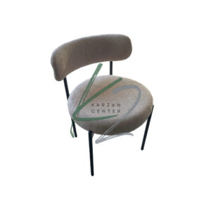 صندلی تدی هلالی