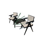 صندلی ماهور