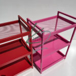 قیمت ترولی سه طبقه