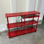 کنسول تمام فلز مدل مارول - تصویر 5