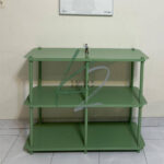 کنسول تمام فلز مدل مارول - تصویر 6