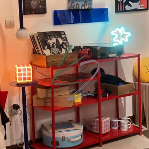 کنسول تمام فلز مدل مارول