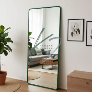 آینه مینیمال ساده