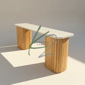 میز ناخن مدل بوهو