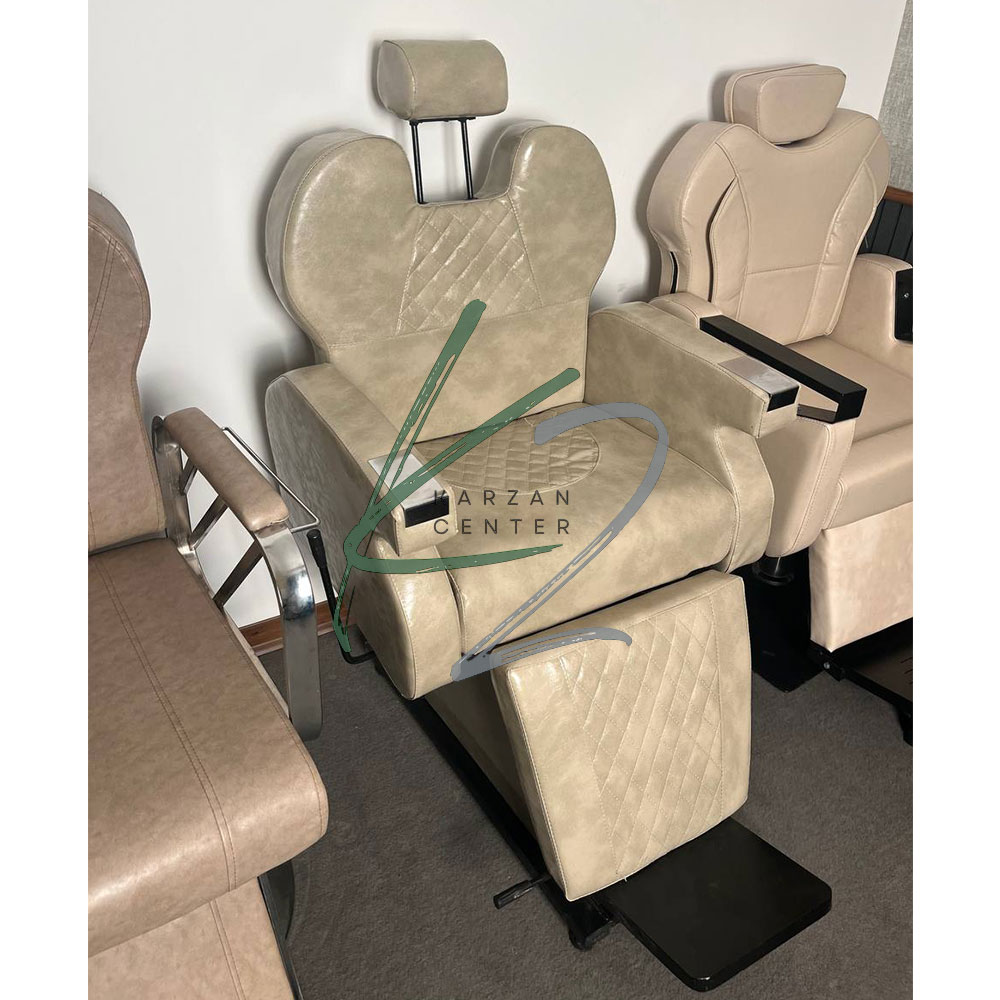 sandali-araz صندلی آرایشگاهی آراز