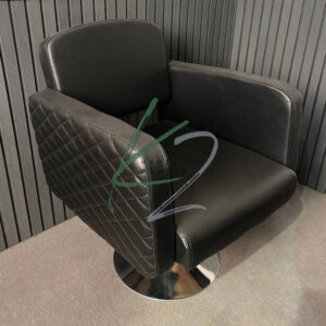 صندلی آرایشگاهی دلسا