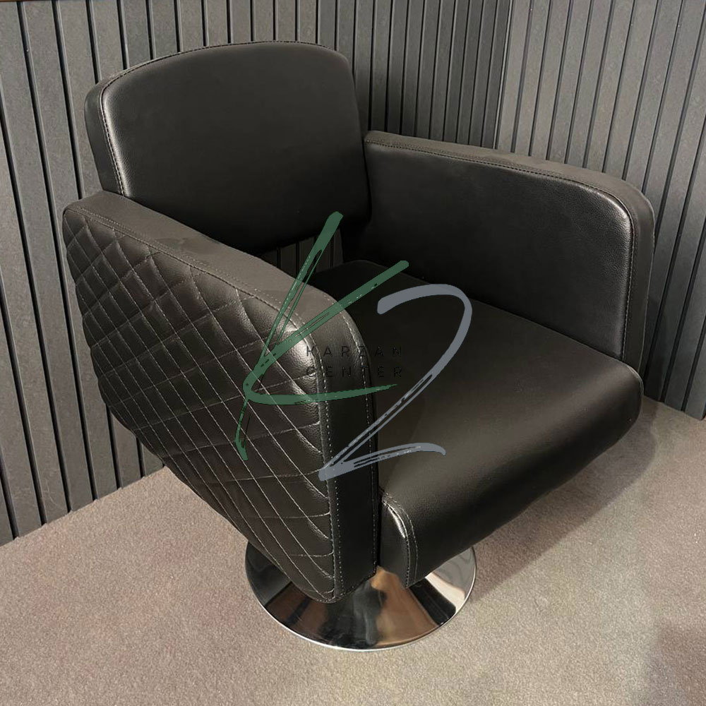 sandali-delsa صندلی آرایشگاهی دلسا