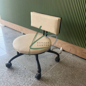 صندلی استاد کار پدیکوریست