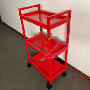 خرید ترولی فلزی