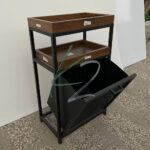 خرید ترولی لاندری