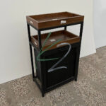 ترولی لاندری