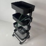 ترولی ایکیا 4 طبقه