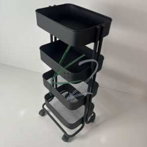 ترولی ایکیا 4 طبقه