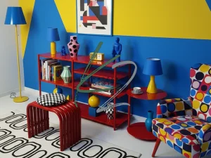 سبک ممفیس چیست؟