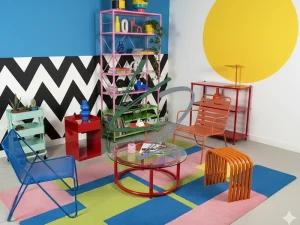 خرید محصولات فلزی پینترستی