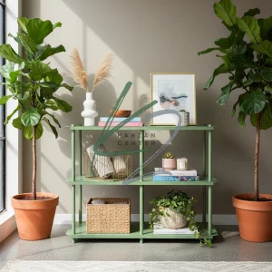 کنسول تمام فلز مدل هالک