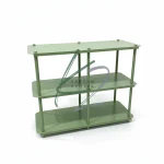 کنسول فلزی پینترستی