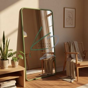 آینه قدی مینیمال مدل 30 کارزان 