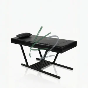 تخت آرایشگاهی Black legend