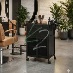 ترولی با جای ابزار