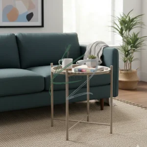 خرید میز فلزی مدل ایکس (X)