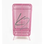 رگال فلزی مکعبی مدل ABS