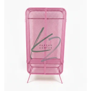 رگال فلزی مکعبی مدل ABS