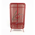 خرید و قیمت خرید رگال فلزی مکعبی