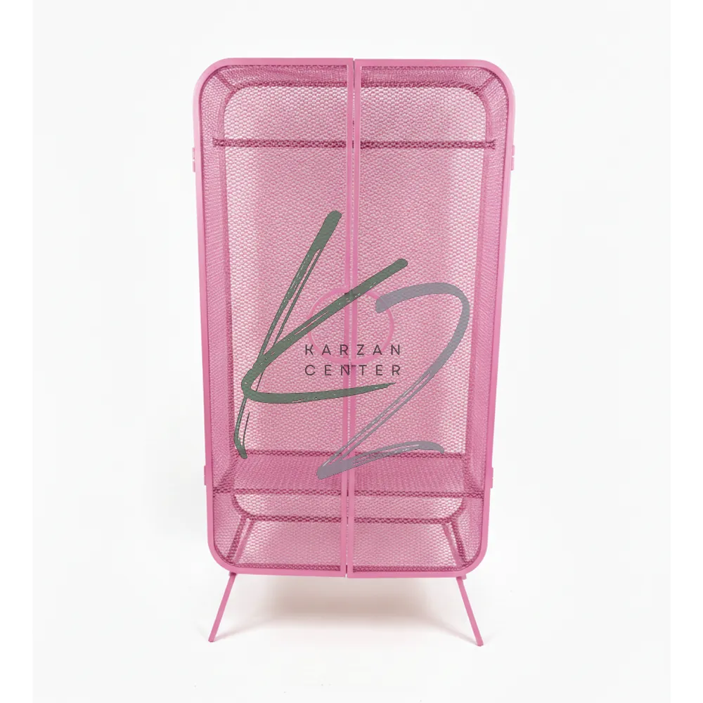 regal felezi mokaabi model ABS رگال فلزی مکعبی مدل ABS