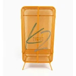 رگال لباس قفسه ای