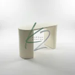 میز ناخن چوبی