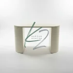 خرید میز ناخن تک نفره تمام رنگ