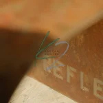 میز عسلی مدرن آهنی مدل Nest - تصویر 4