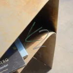 میز عسلی مدرن آهنی مدل Nest - تصویر 5