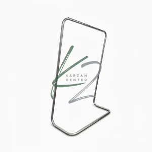رگال فلزی مدل لیما (Lima)