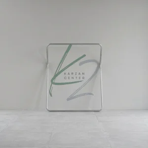 رگال فلزی مدل رست (Rest)