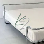 تخت خواب فلزی مدل لیما (Lima)