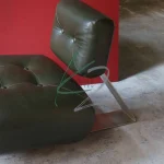 صندلی راحتی مدل Zenit