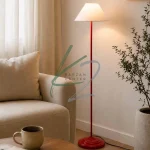 خرید آباژور ایستاده مدل نیمانی